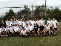 2004MAR13 - Lions vs Snake River Snakes